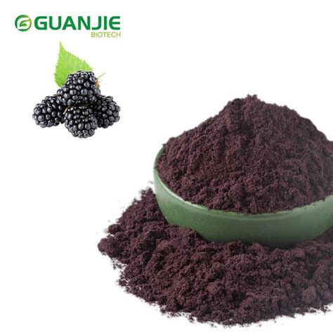 mulberry powder suppliers